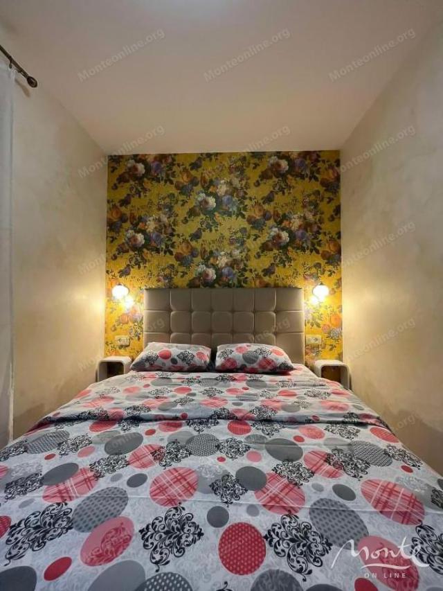 Moderna apartmanska vila sa 4 zvjezdice u centru Kolašina
