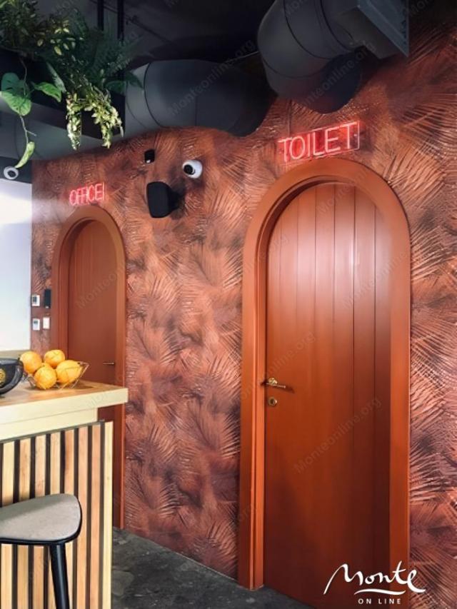 Poslovni prostor za restoran u novom kompleksu, Budva