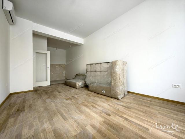 Udoban jednosoban stan u novoj zgradi, Podgorica