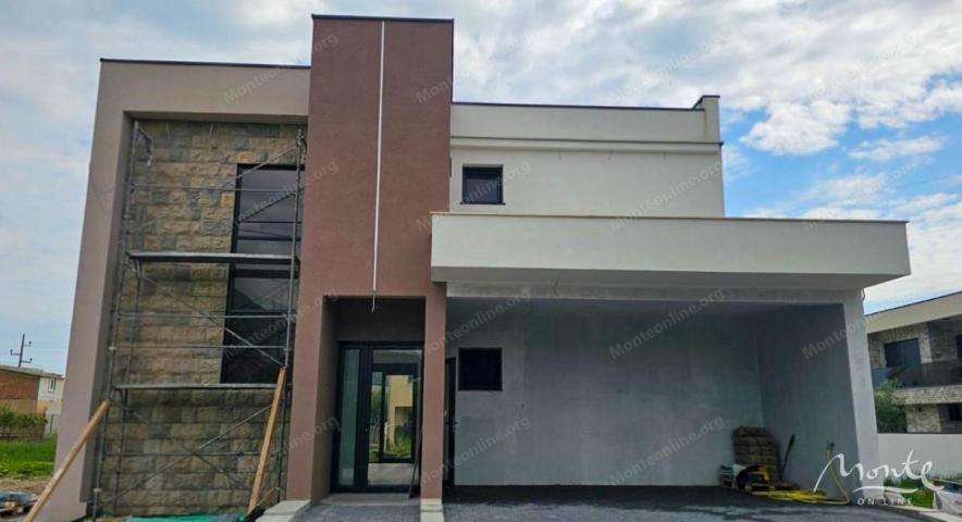 Nova moderna kuća u mirnom dijelu Bara
