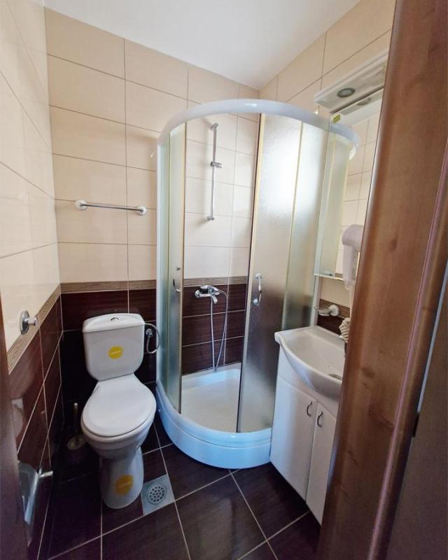 Aparthotel sa 8 apartmana 400 metara od plaže u Velikom Pijesku