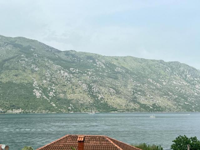 Zemljište u Stolivu s pogledom na more