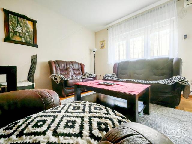 Udoban jednosoban stan u srcu Podgorice
