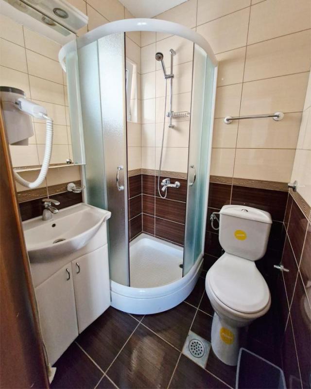 Aparthotel sa 8 apartmana 400 metara od plaže u Velikom Pijesku
