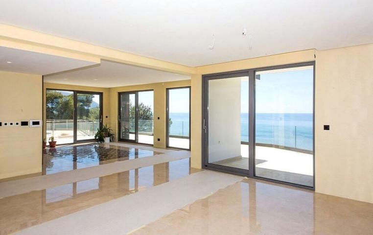 Cousteau Villas - novi, ekskluzivni kompleks od 3 vile