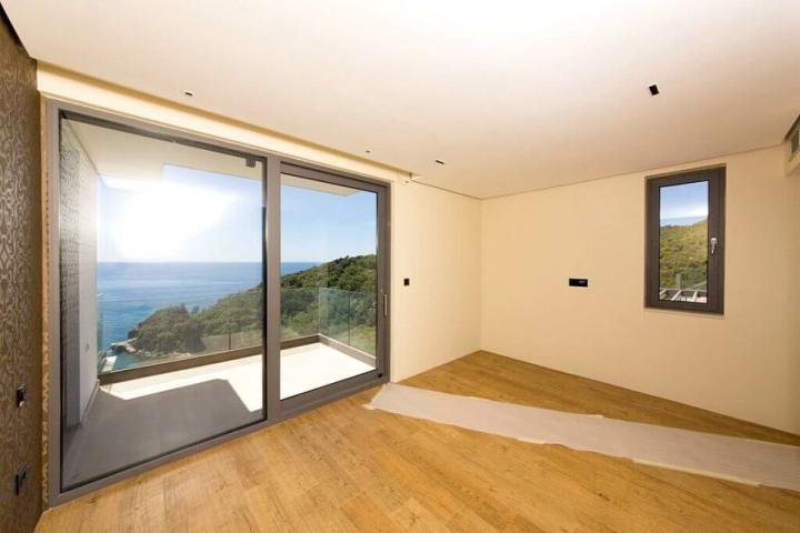 Cousteau Villas - novi, ekskluzivni kompleks od 3 vile