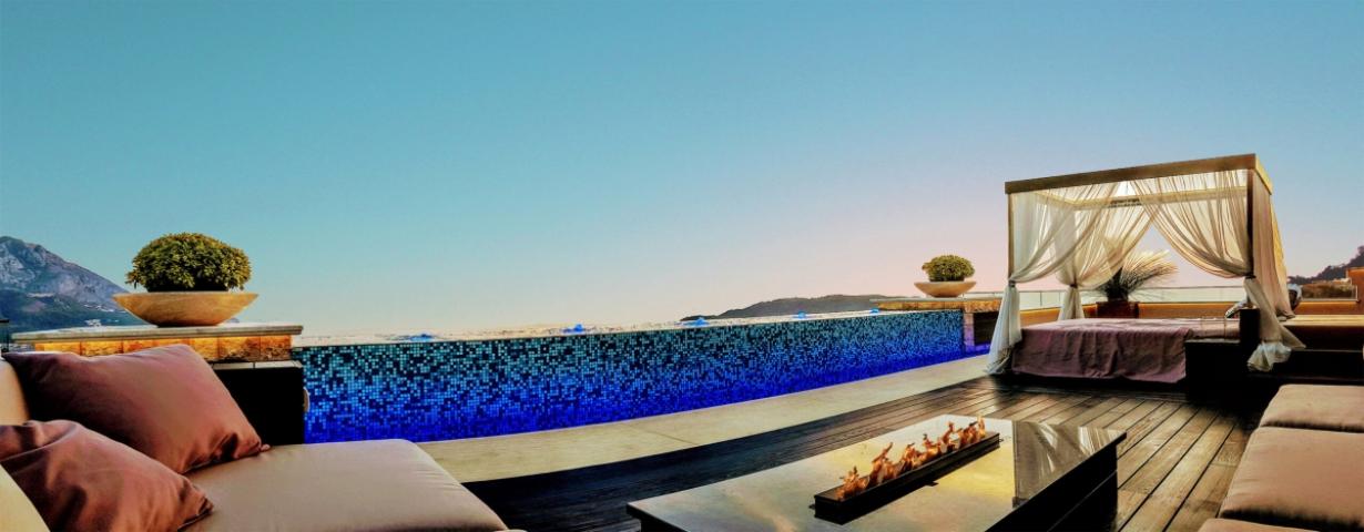 Jedinstveni Penthouse u 