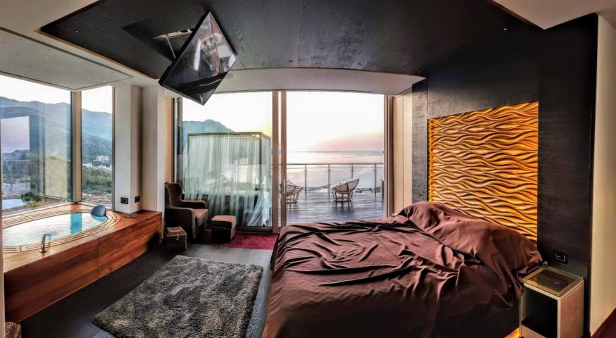 Jedinstveni Penthouse u 