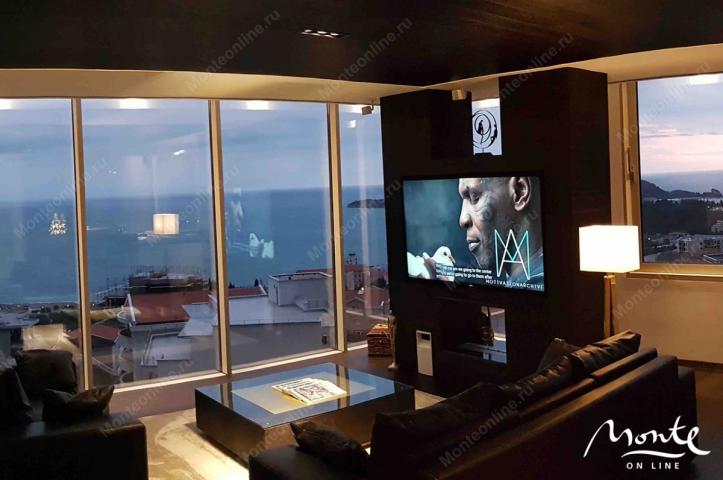 Jedinstveni Penthouse u 