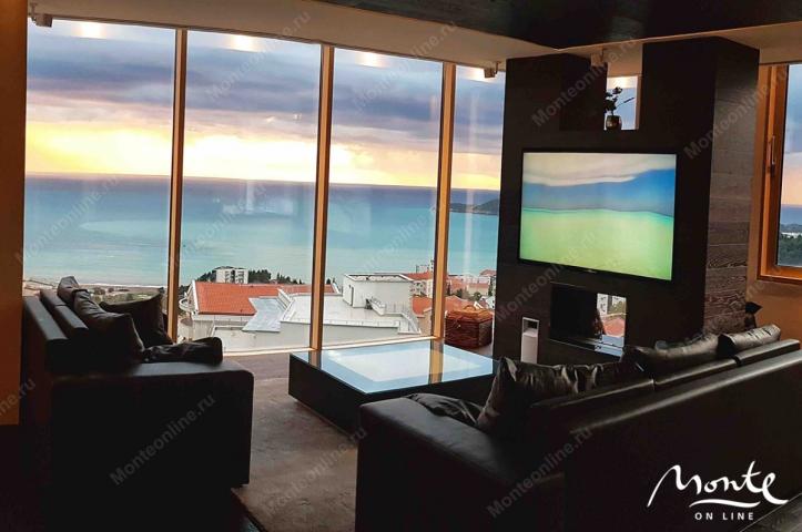 Jedinstveni Penthouse u 