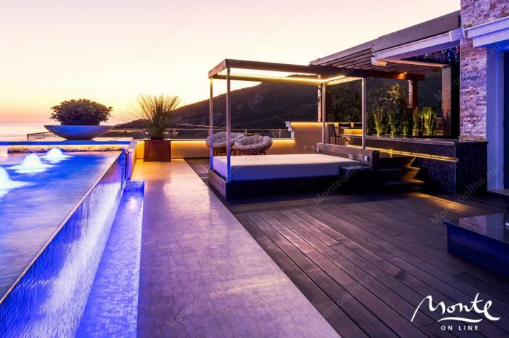 Jedinstveni Penthouse u 