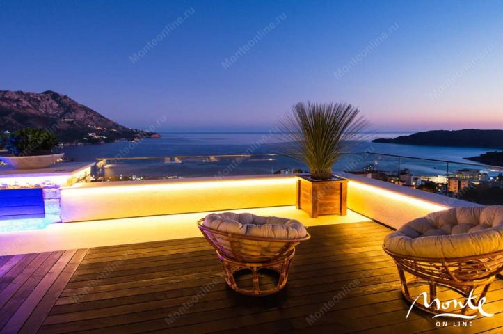 Jedinstveni Penthouse u 