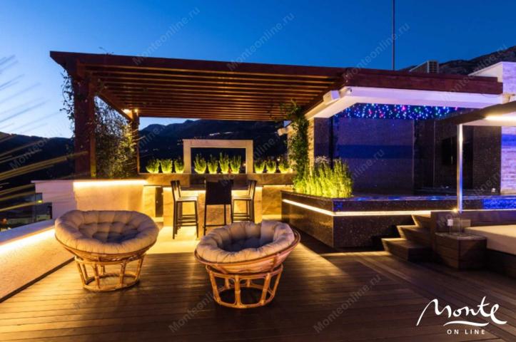 Jedinstveni Penthouse u 