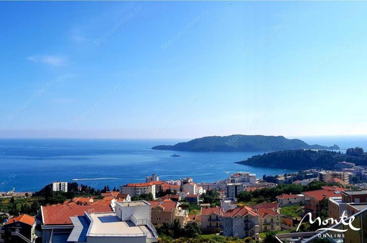 Jedinstveni Penthouse u 