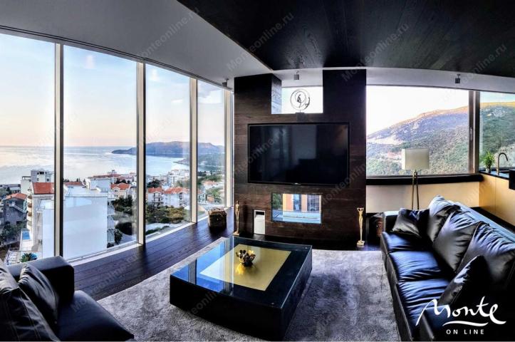 Jedinstveni Penthouse u 