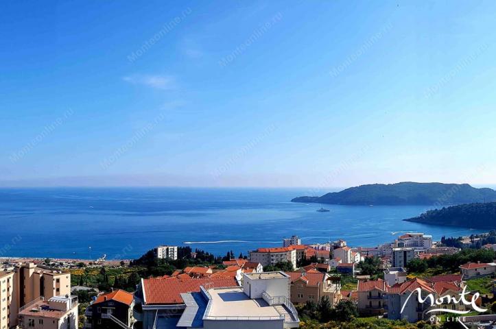 Jedinstveni Penthouse u 