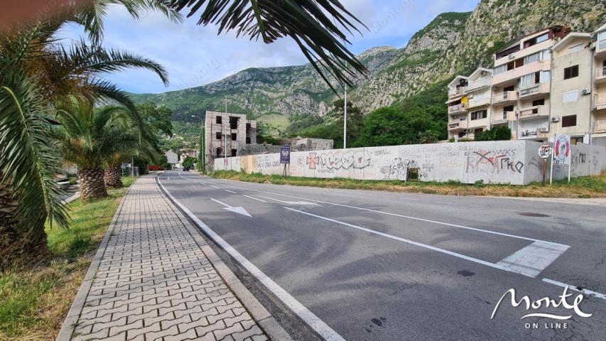 Jedinstveni investicioni projekat na liniji 1