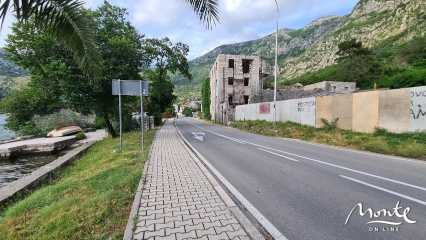 Jedinstveni investicioni projekat na liniji 1