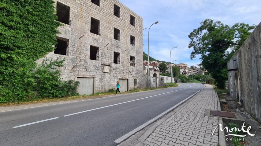 Jedinstveni investicioni projekat na liniji 1