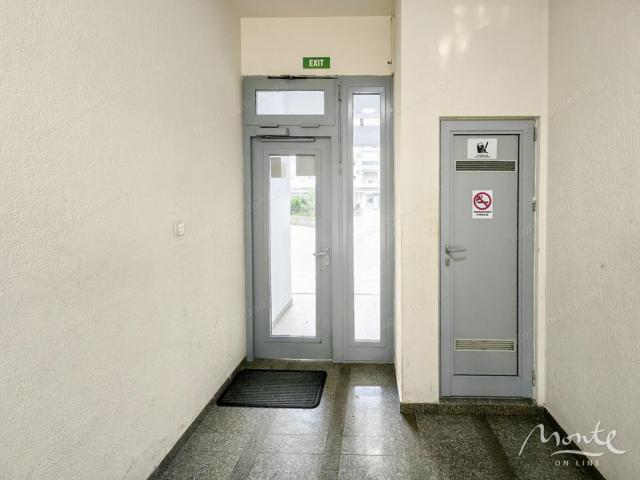 Udoban jednosoban stan u srcu Podgorice