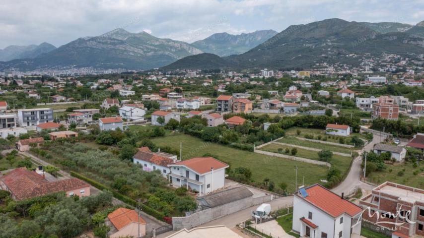 Moderan jednosoban stan u novom poslovno-klasnom stambenom kompleksu u Baru