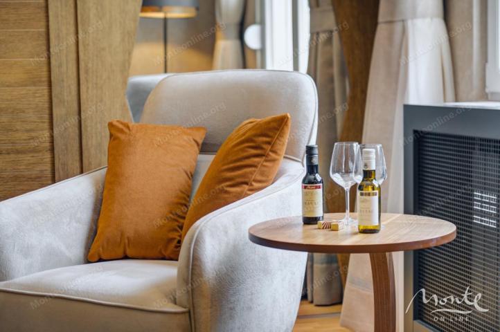Novi apartmani u modernom kondominijumskom hotelu u centru Kolašina