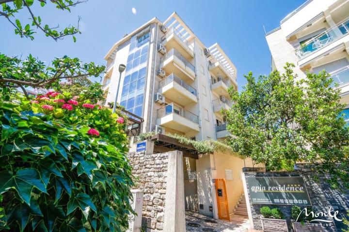Luksuzan apartman pored hotela Avala 100 m od Starog grada