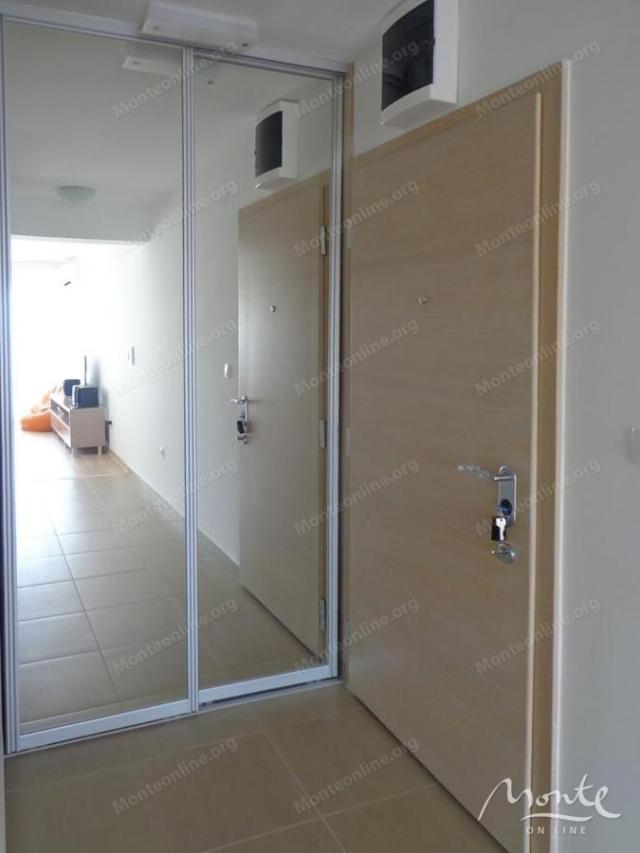 Jednosoban stan u HEC Residence, Pržno