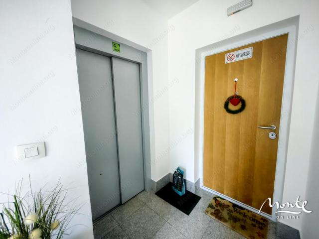 Jedinstvena rezidencija u srcu Podgorice: prostor, stil i besprijekorna privatnost