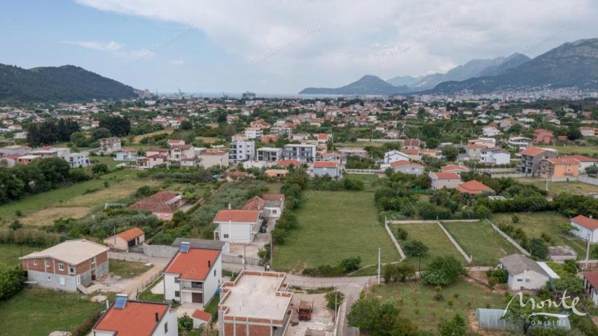Moderan jednosoban stan u novom poslovno-klasnom stambenom kompleksu u Baru