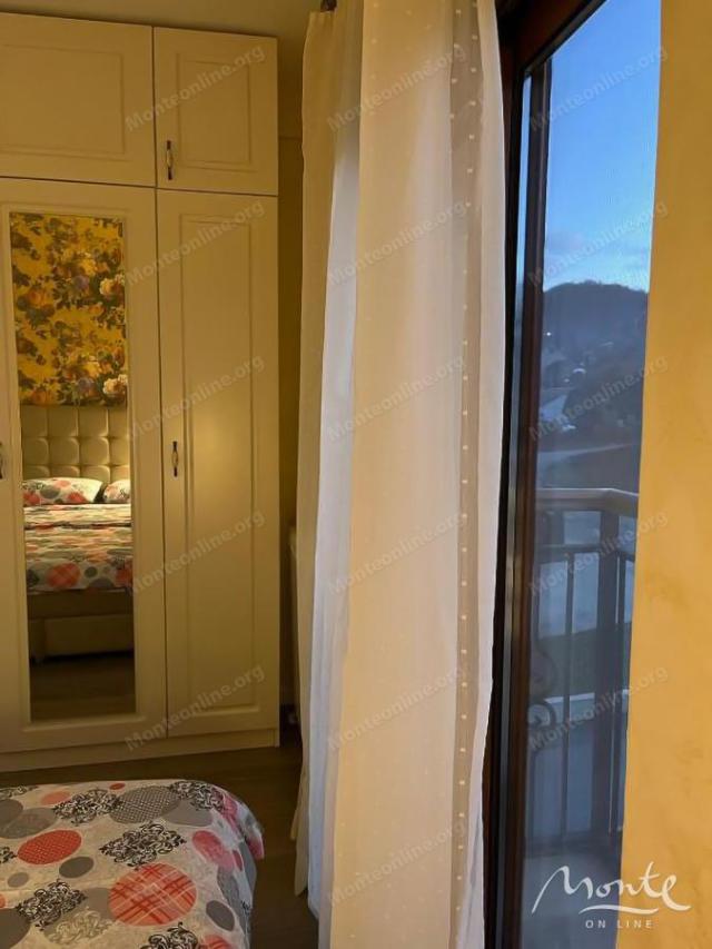Moderna apartmanska vila sa 4 zvjezdice u centru Kolašina