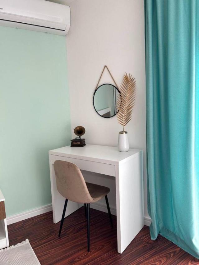 Apartmani u živopisnom Petrovcu na Budvanskoj rivijeri