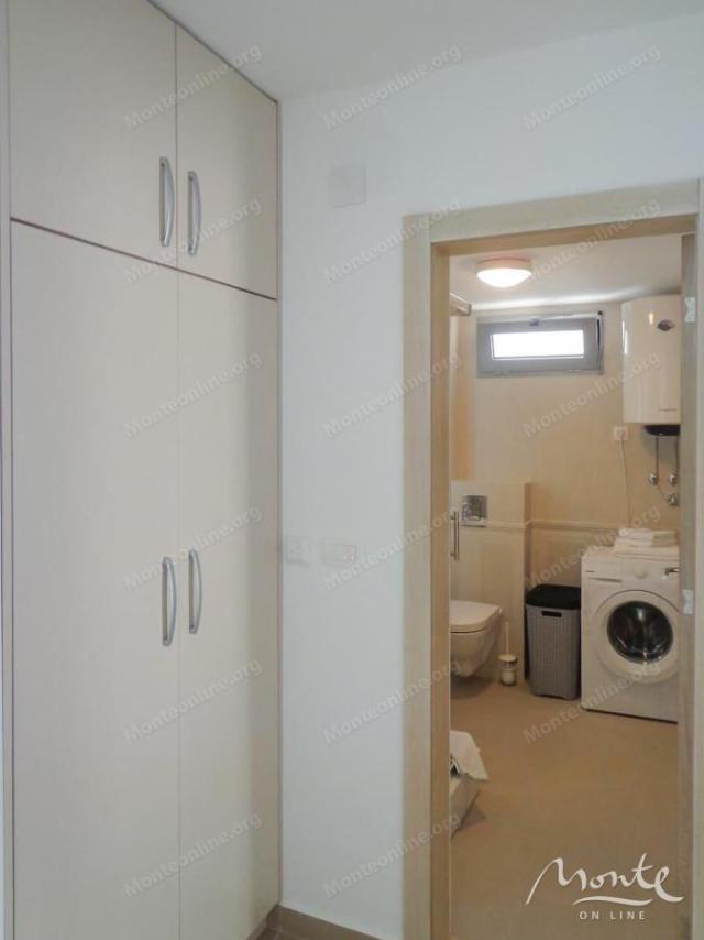 Jednosoban stan u HEC Residence, Pržno