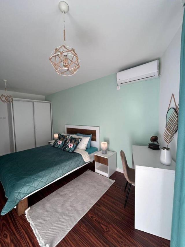 Apartmani u živopisnom Petrovcu na Budvanskoj rivijeri