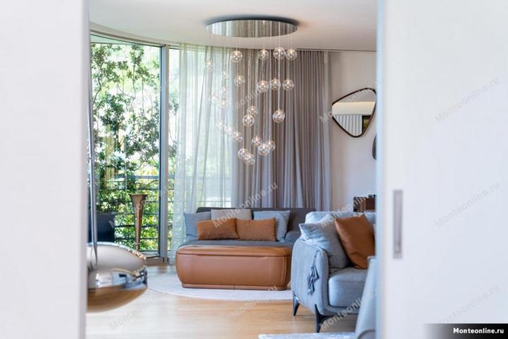 Luksuzni penthouse sa 3 spavaće sobe u Dukley Gardens