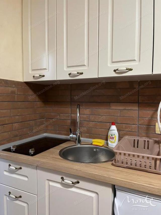 Moderna apartmanska vila sa 4 zvjezdice u centru Kolašina