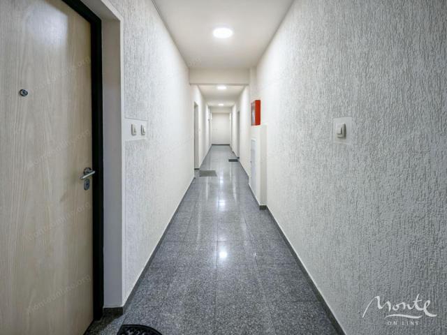 Udoban jednosoban stan u srcu Podgorice