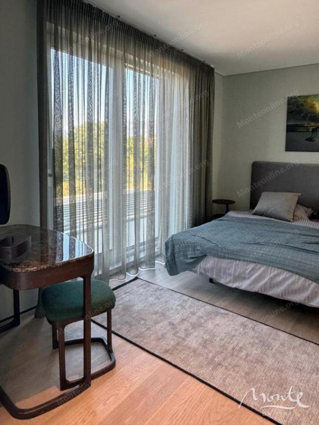 Jedinstvene, nove vile sa stilskim dizajnom i panoramskim pogledom