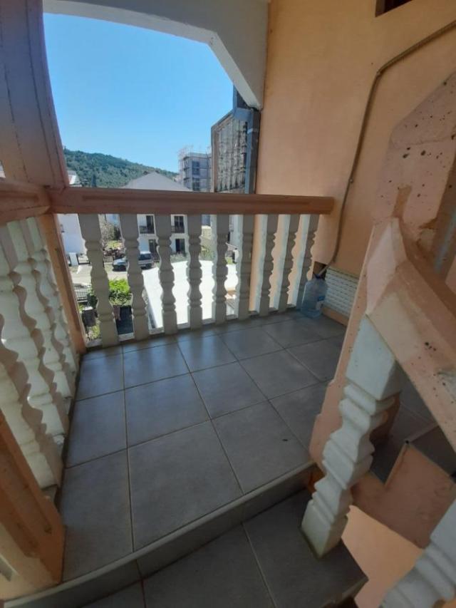 Crna Gora, Bar, Sutomore, 210m2- 8 apartmana