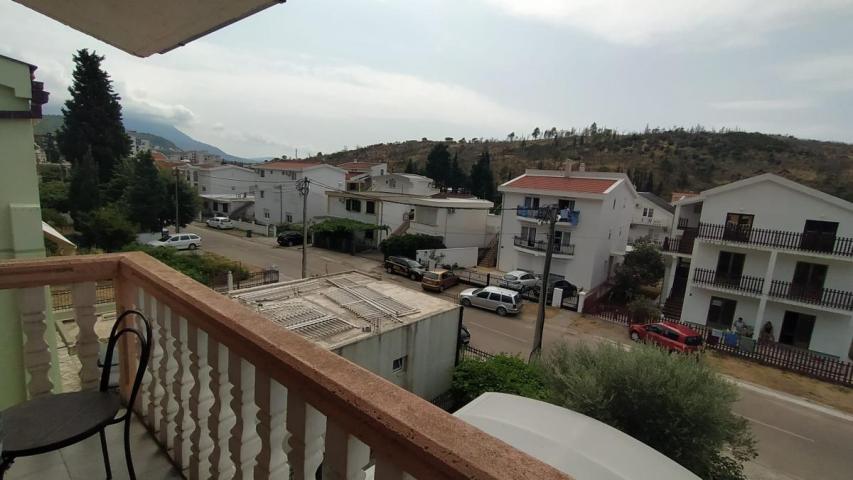 Crna Gora, Bar, Sutomore, 210m2- 8 apartmana
