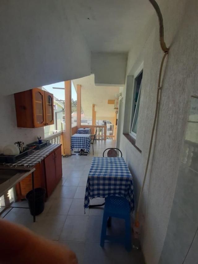 Crna Gora, Bar, Sutomore, 210m2- 8 apartmana
