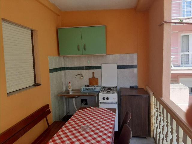 Crna Gora, Bar, Sutomore, 210m2- 8 apartmana
