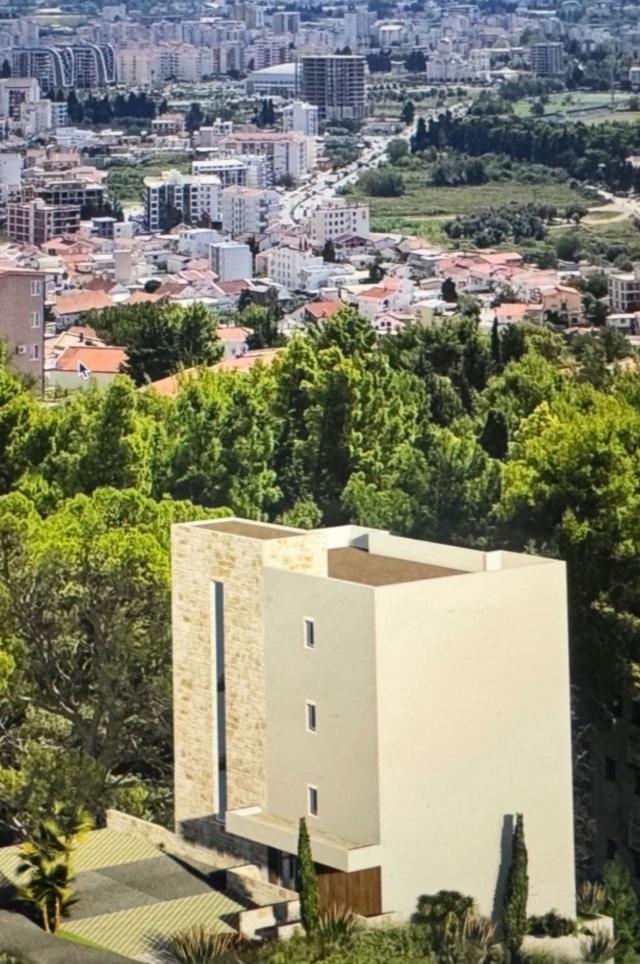 Prodaja stanova 