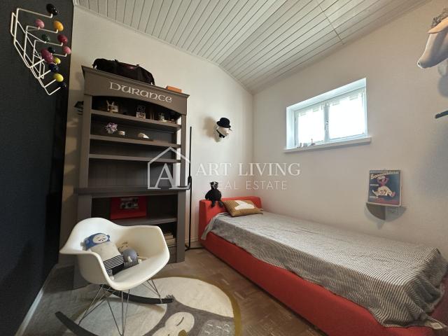 Novigrad – okolica | Ekskluzivna kuća s pogledom na more, 60 m od plaže