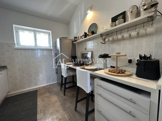 Novigrad – okolica | Ekskluzivna kuća s pogledom na more, 60 m od plaže