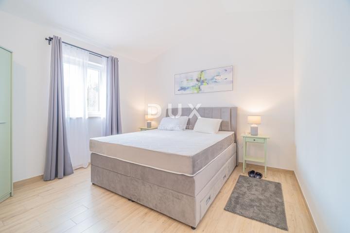 ISTRA, ROVINJ - Novoizgrađena katnica s bazenom nedaleko Rovinja