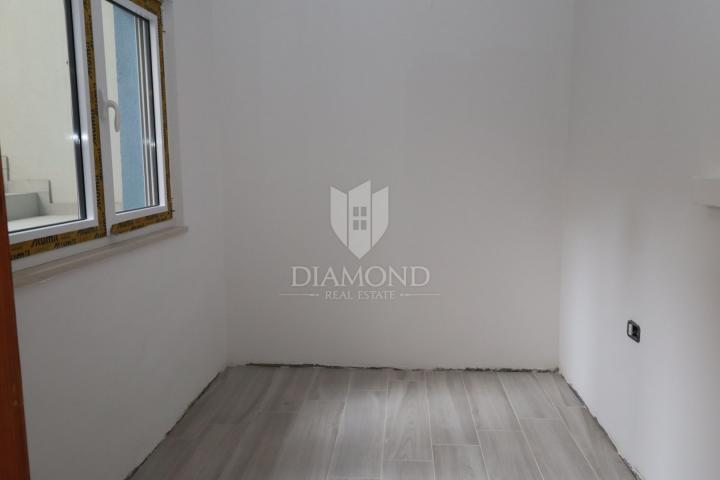 Dvosoban stan do mora u Puli!
