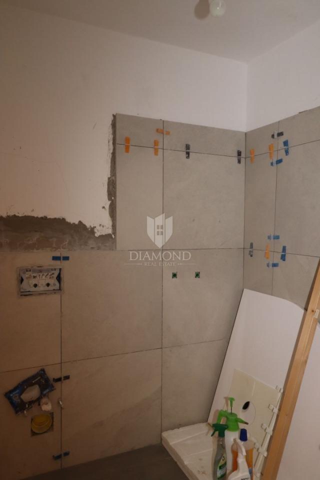 Dvosoban stan do mora u Puli!