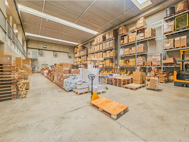 Novigrad, poslovna hala za investiciju!