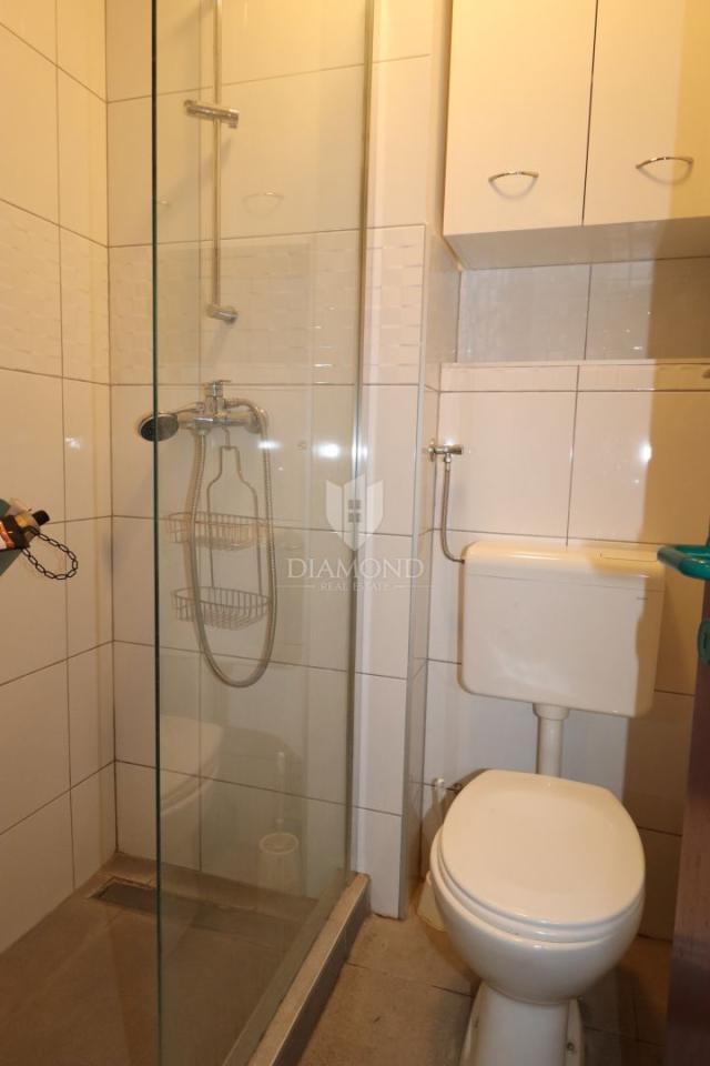 Trosoban stan u Centru Pule